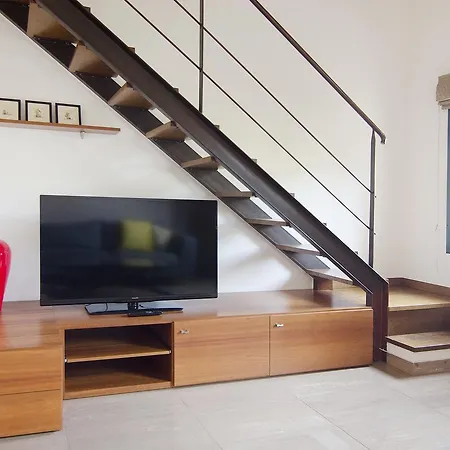 Apartment Galligants Girona