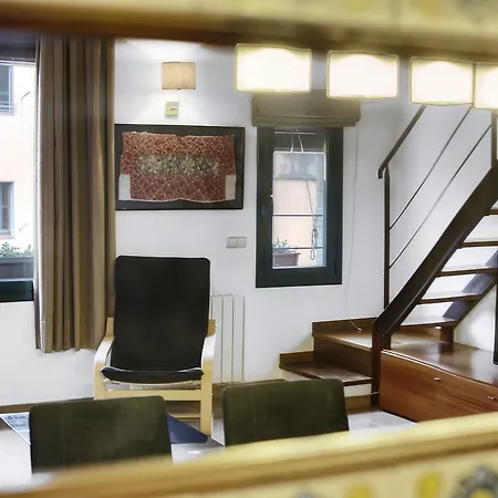 Galligants Apartment
