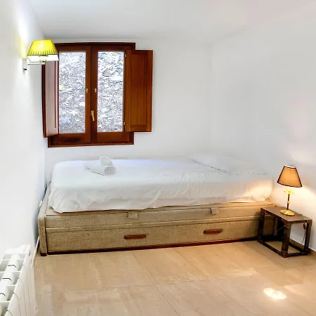 Apartment Galligants *