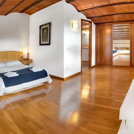 Apartment Galligants *