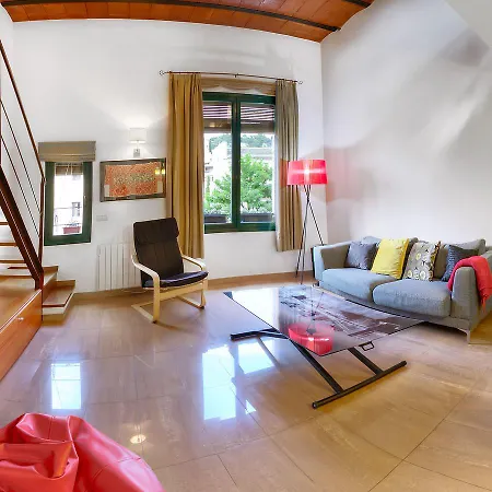 Apartment Galligants