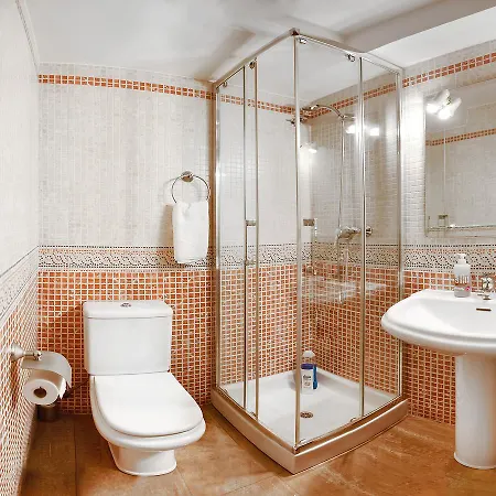 Apartment Galligants *