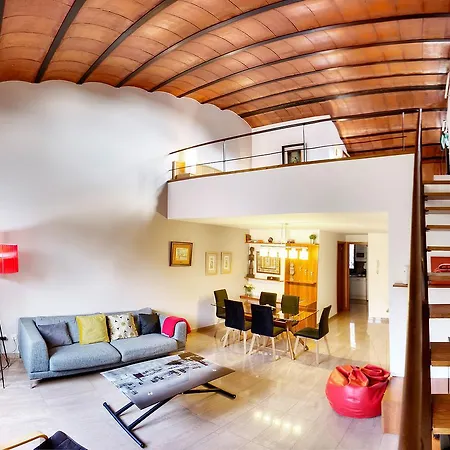 Apartment Galligants *