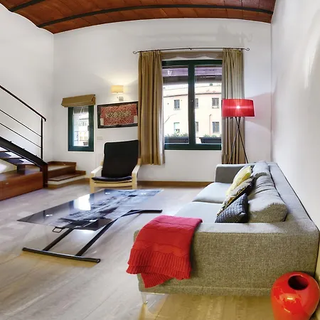 Galligants Apartment Girona
