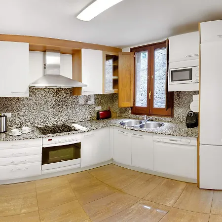 Galligants Apartment Girona