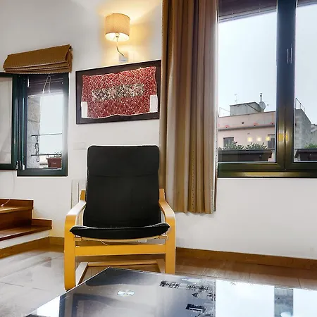 Galligants Apartmán *